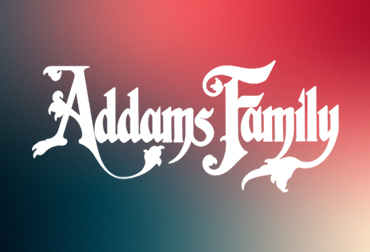 Kino-Comeback „Die Addams Family“. feiert Wiedersehen.