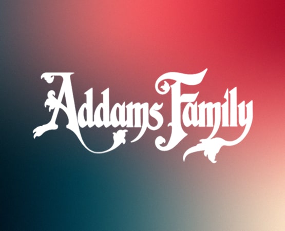 Case: Addams Family