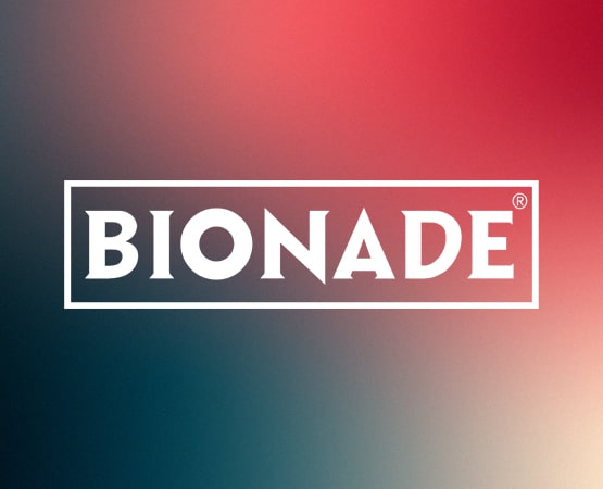 Case: Bionade