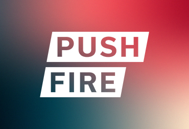 High-Score! Pushfire launcht Gaming-Channel.