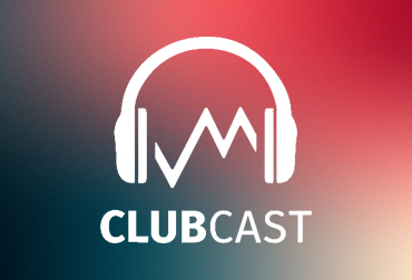 Pushfire als Gast-Host bei Clubcast.