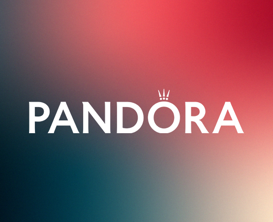 Playerone und Pushfire platzieren Pandora im Gaming-Umfeld